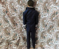 ken pilot 0779 bk suit
